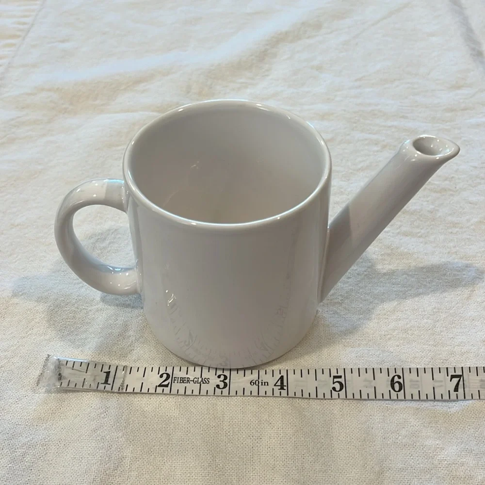 Gravy Separator Mug